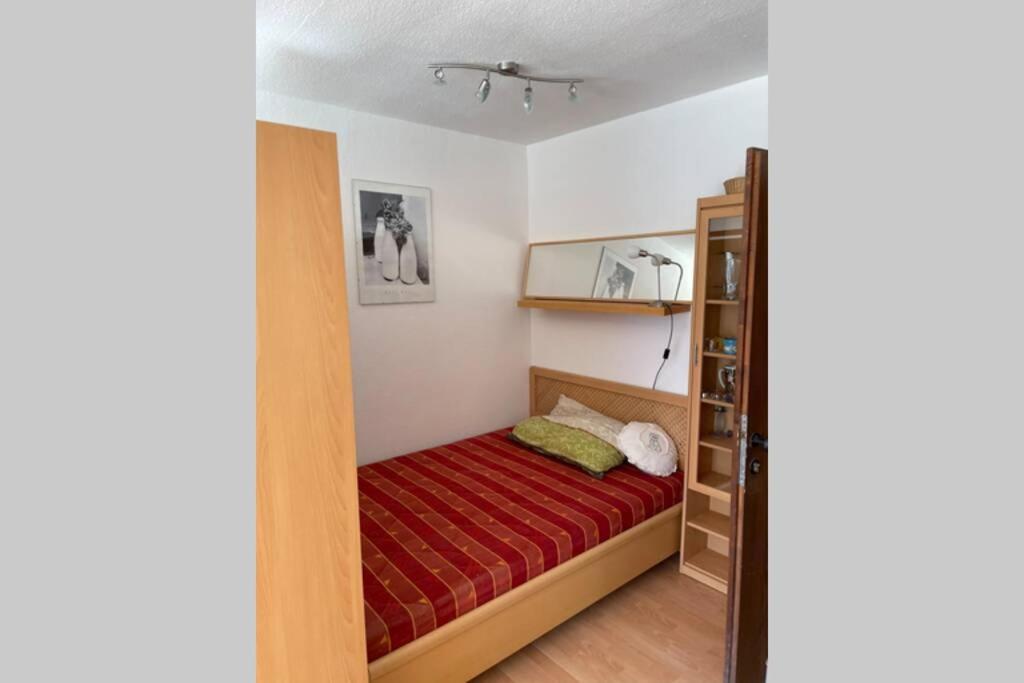 Wohnung 35M2 Mit Traum Panorama Und 30M2 Terrasse Bad Aussee Extérieur photo
