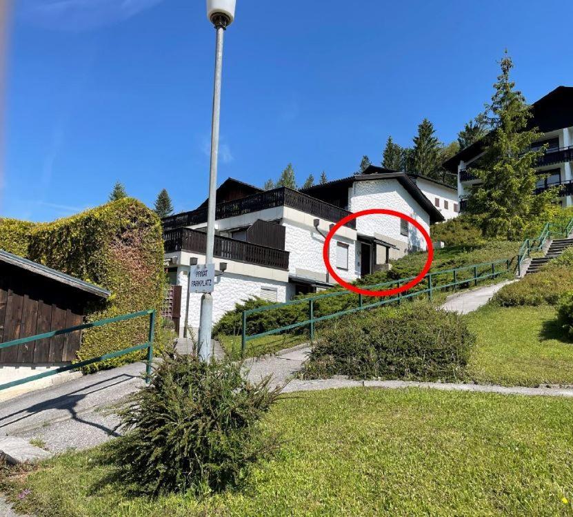 Wohnung 35M2 Mit Traum Panorama Und 30M2 Terrasse Bad Aussee Extérieur photo