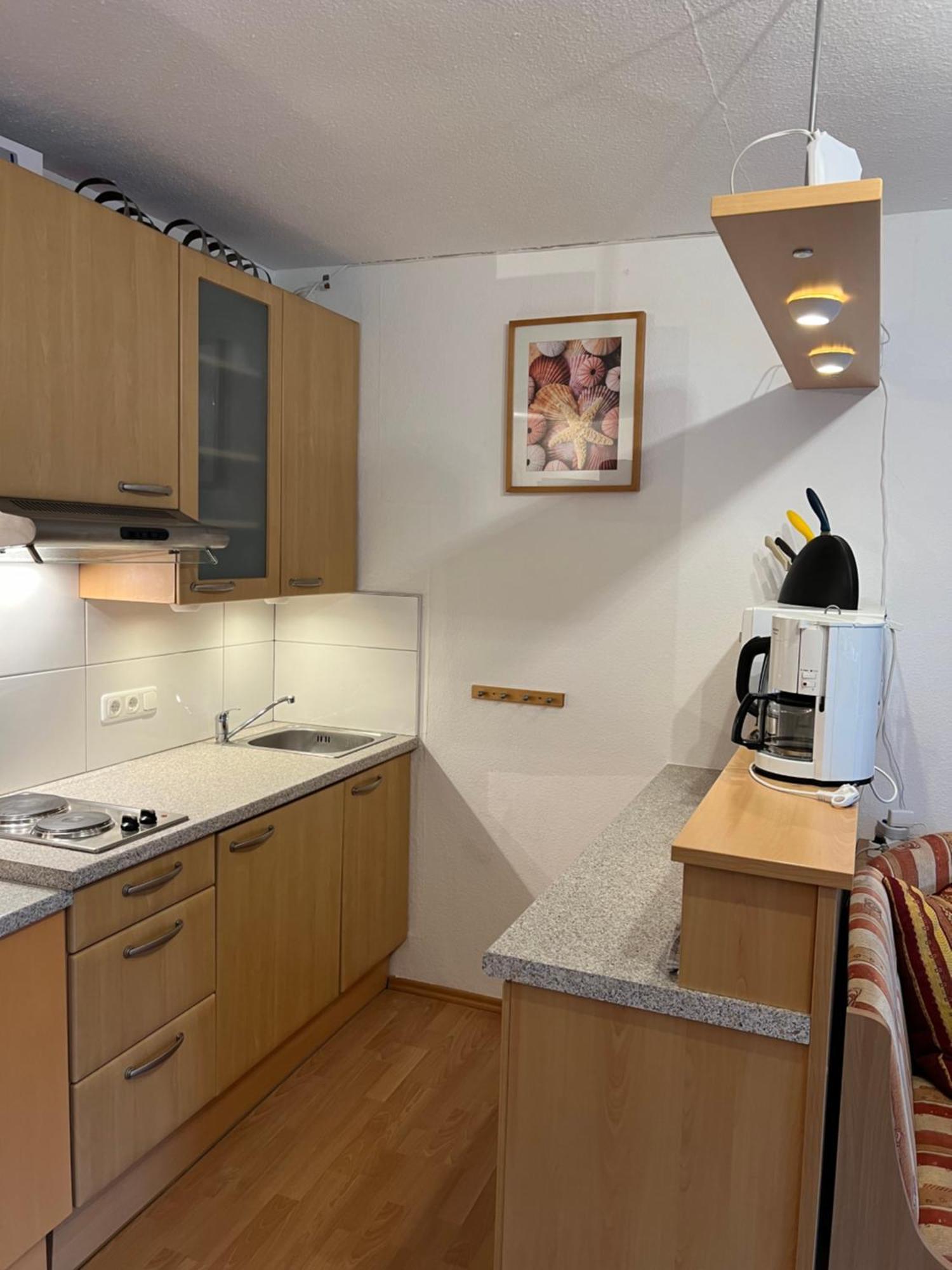 Wohnung 35M2 Mit Traum Panorama Und 30M2 Terrasse Bad Aussee Extérieur photo